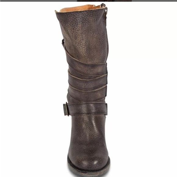 Freebird Barker Black 7 NWB HTF - Picture 12 of 16